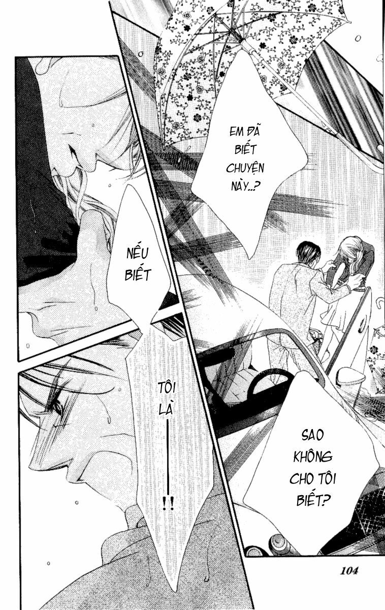 I love my little sister: Chapter 51