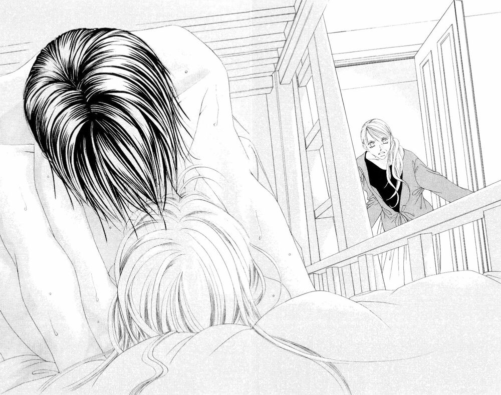 I love my little sister: Chapter 52