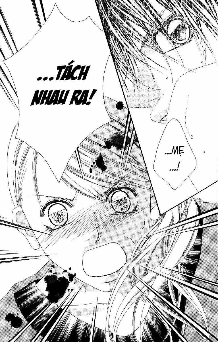 I love my little sister: Chapter 52