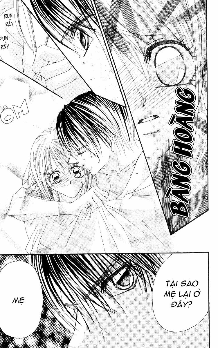 I love my little sister: Chapter 52