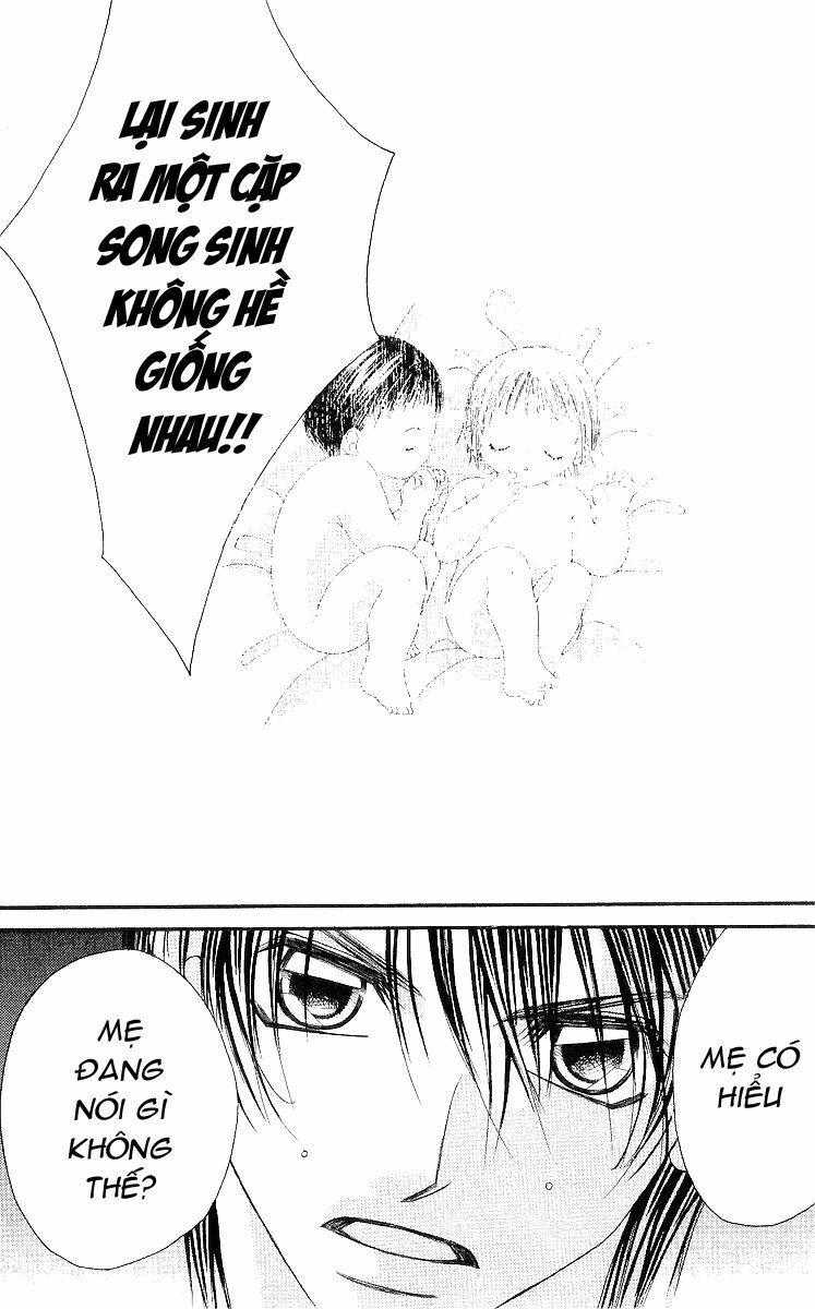 I love my little sister: Chapter 52