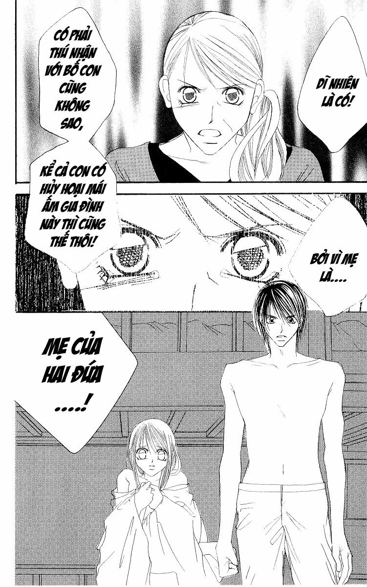 I love my little sister: Chapter 52