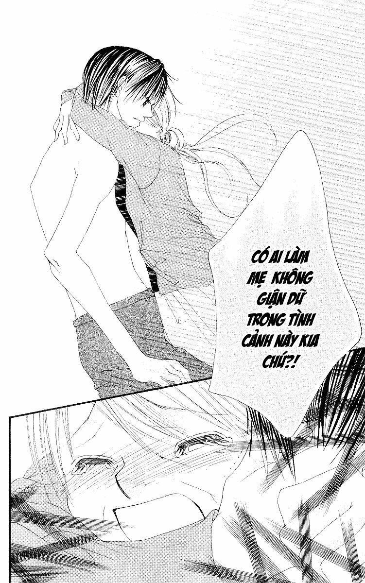 I love my little sister: Chapter 52