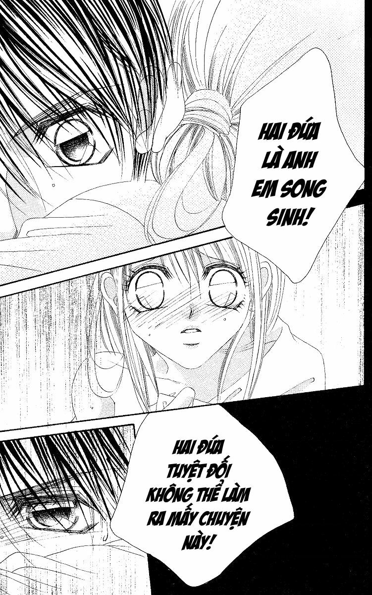I love my little sister: Chapter 52