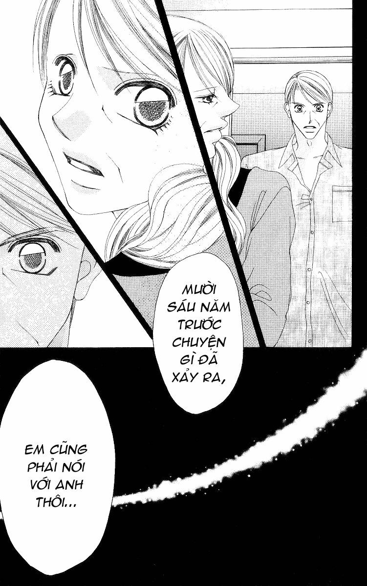 I love my little sister: Chapter 52
