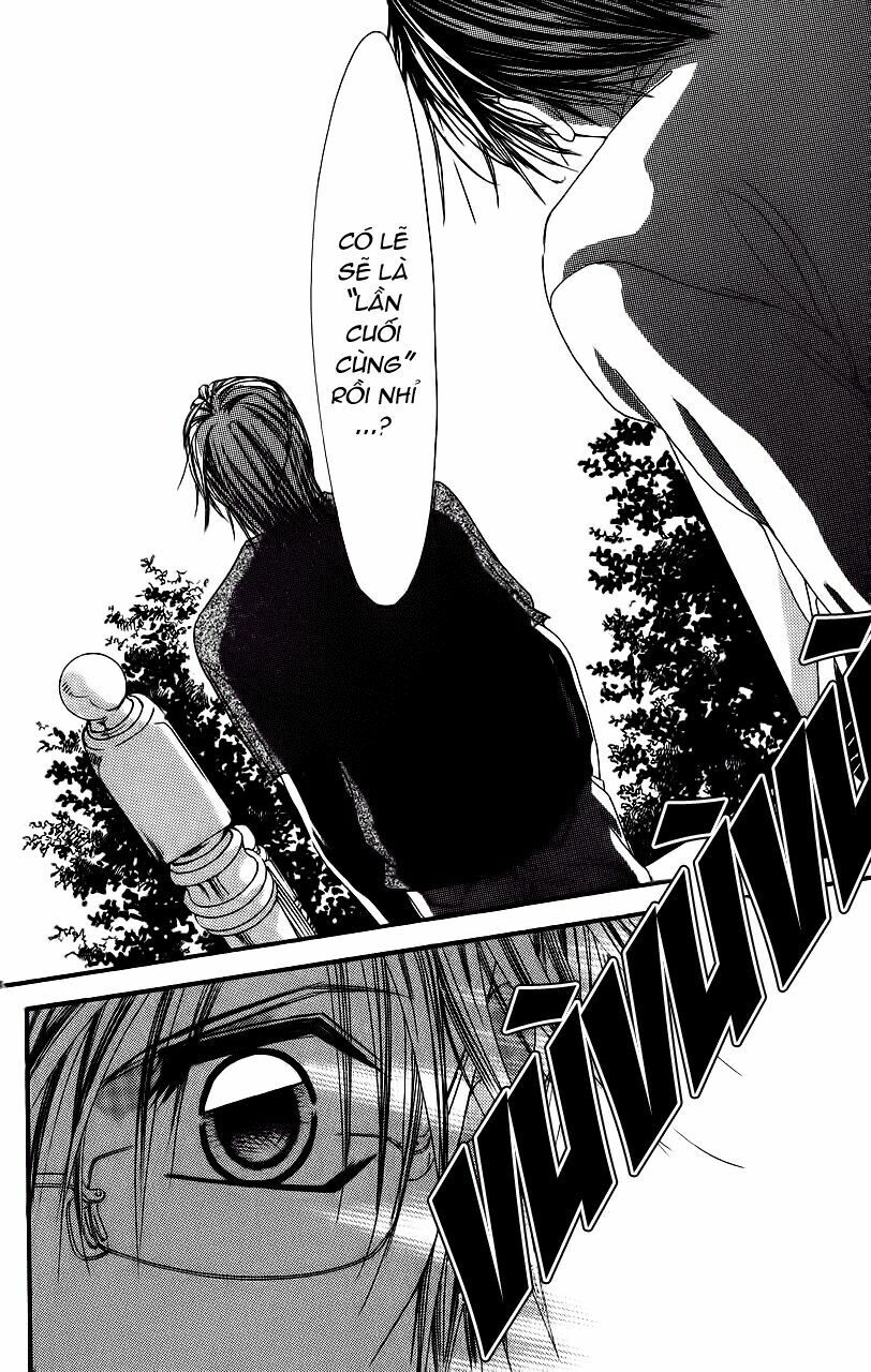 I love my little sister: Chapter 54
