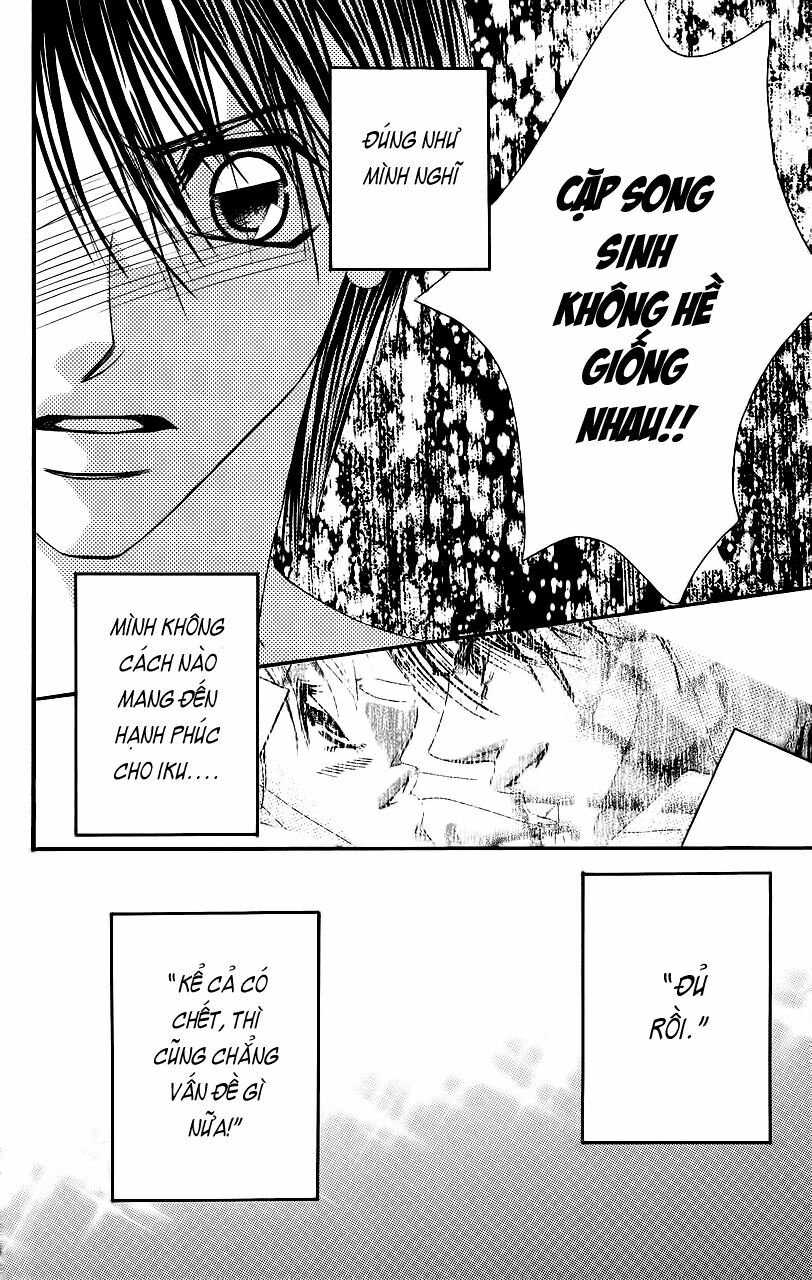 I love my little sister: Chapter 54