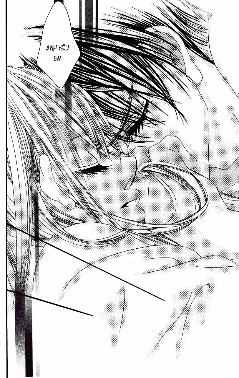 I love my little sister: Chapter 55