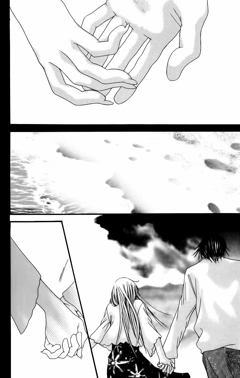 I love my little sister: Chapter 55