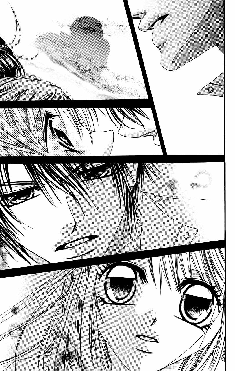 I love my little sister: Chapter 55