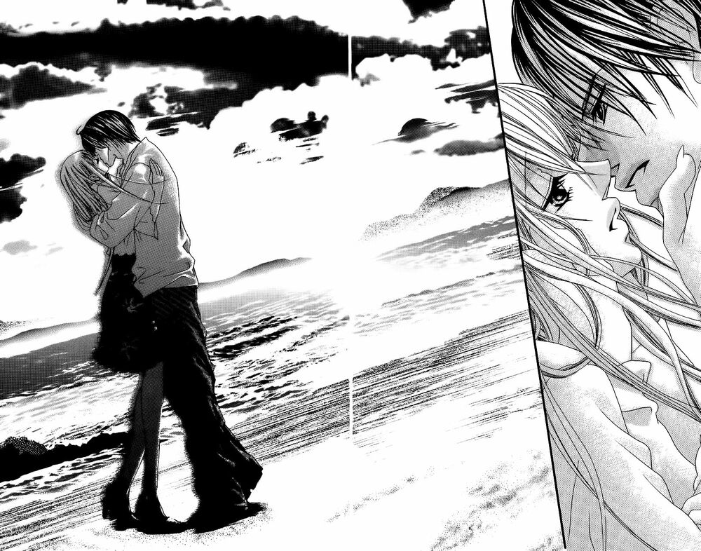 I love my little sister: Chapter 55