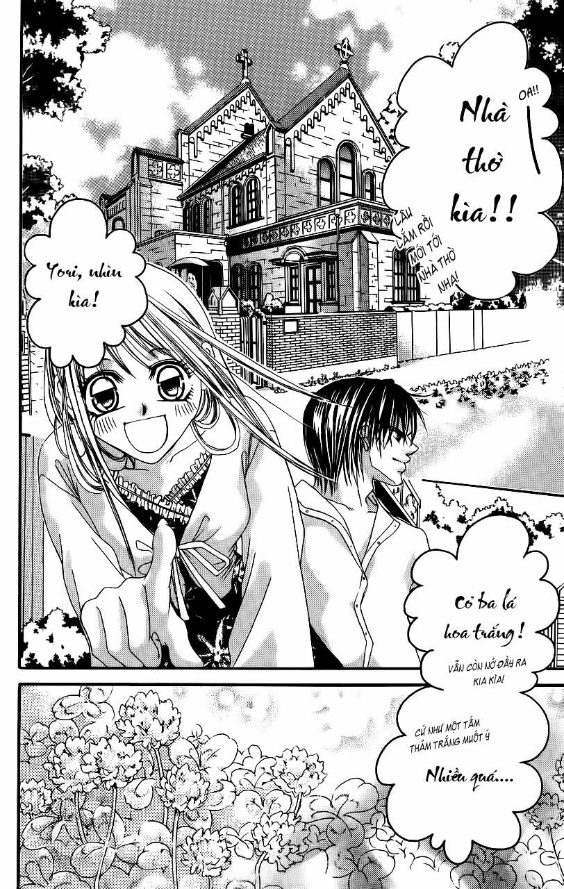I love my little sister: Chapter 55