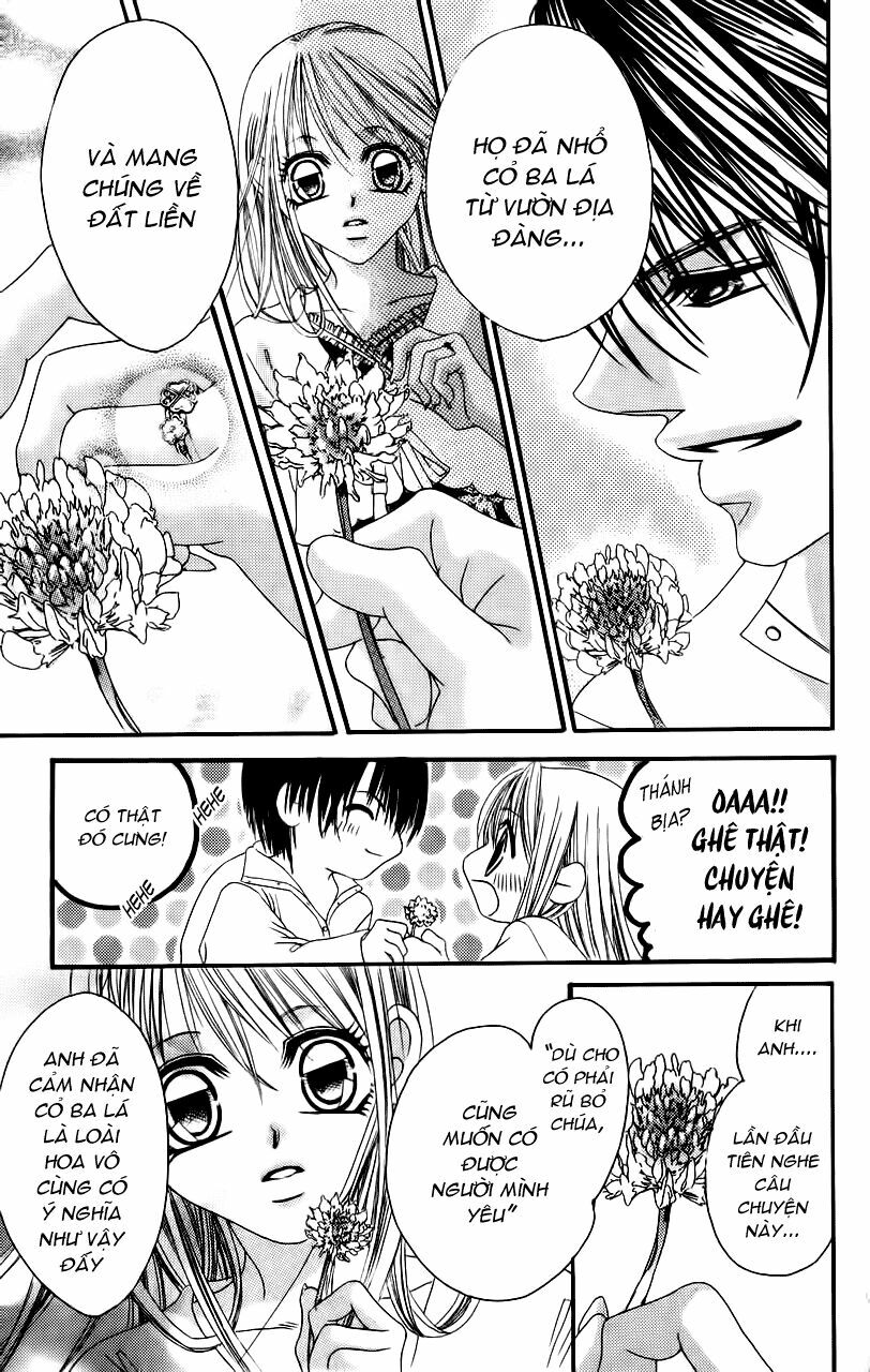 I love my little sister: Chapter 55