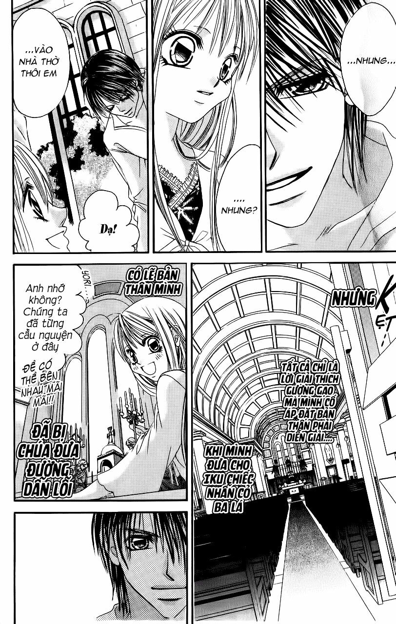 I love my little sister: Chapter 55