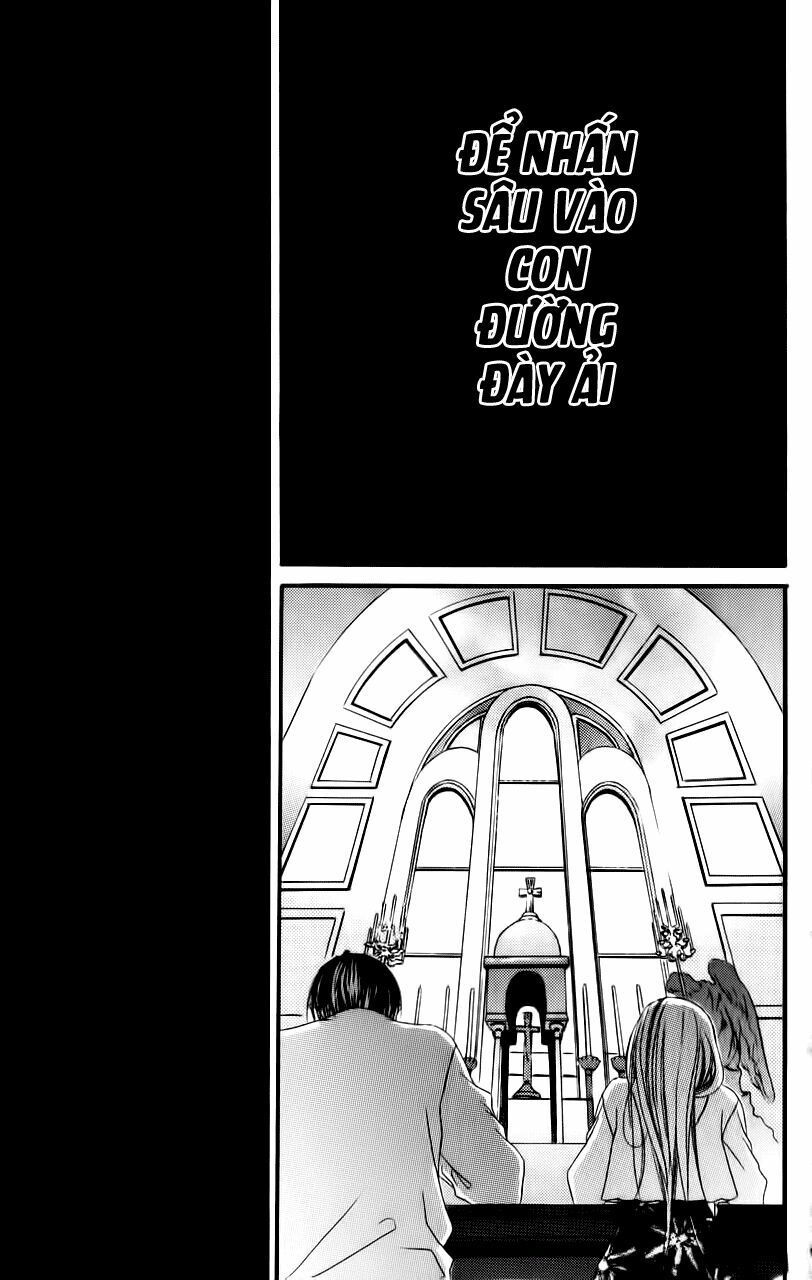 I love my little sister: Chapter 55