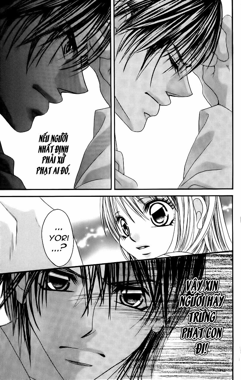 I love my little sister: Chapter 55