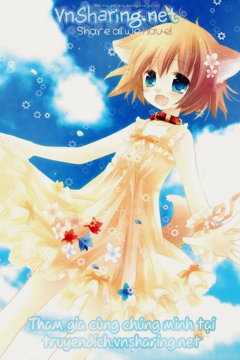 I love my little sister: Chapter 56