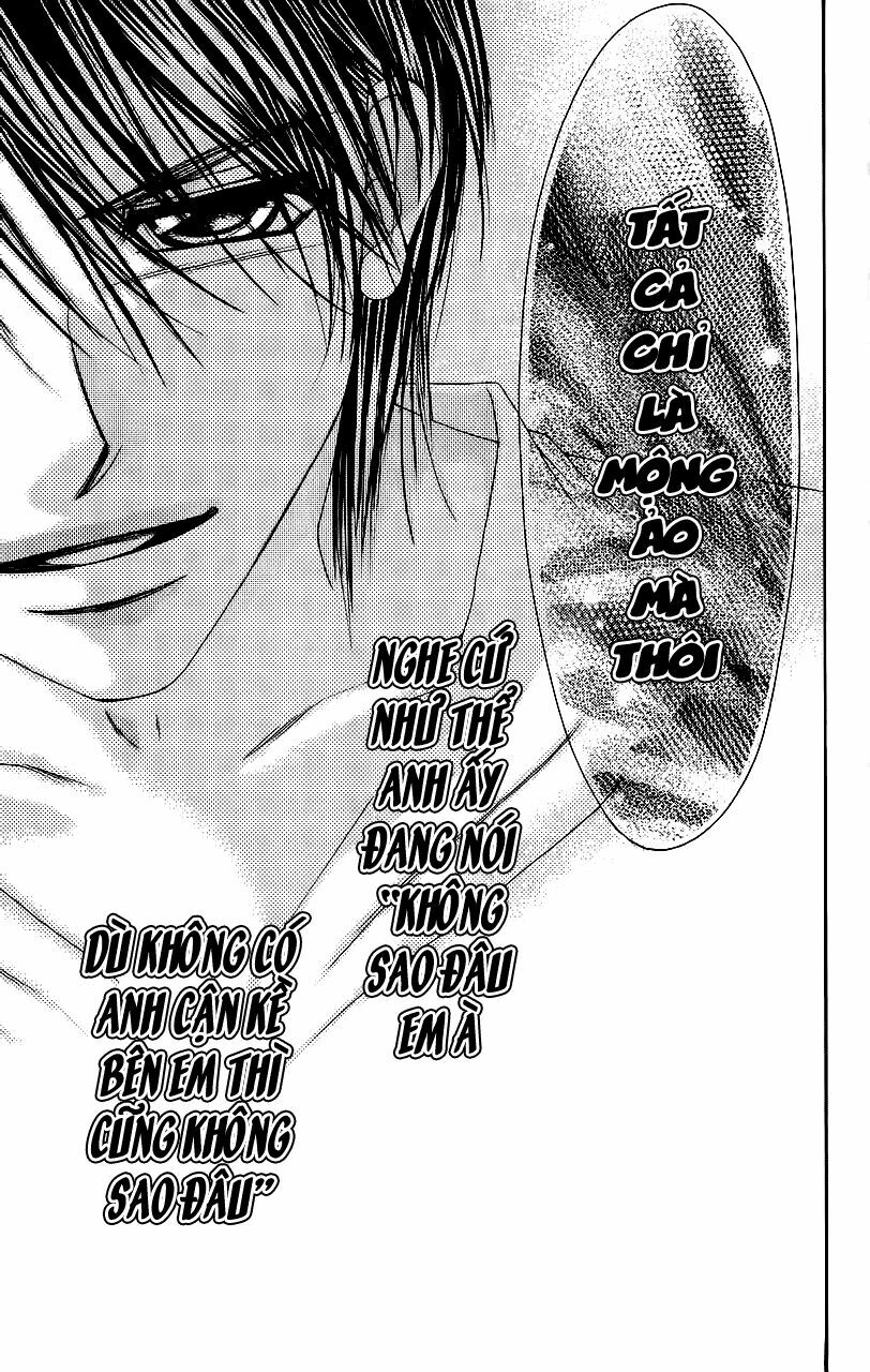 I love my little sister: Chapter 56