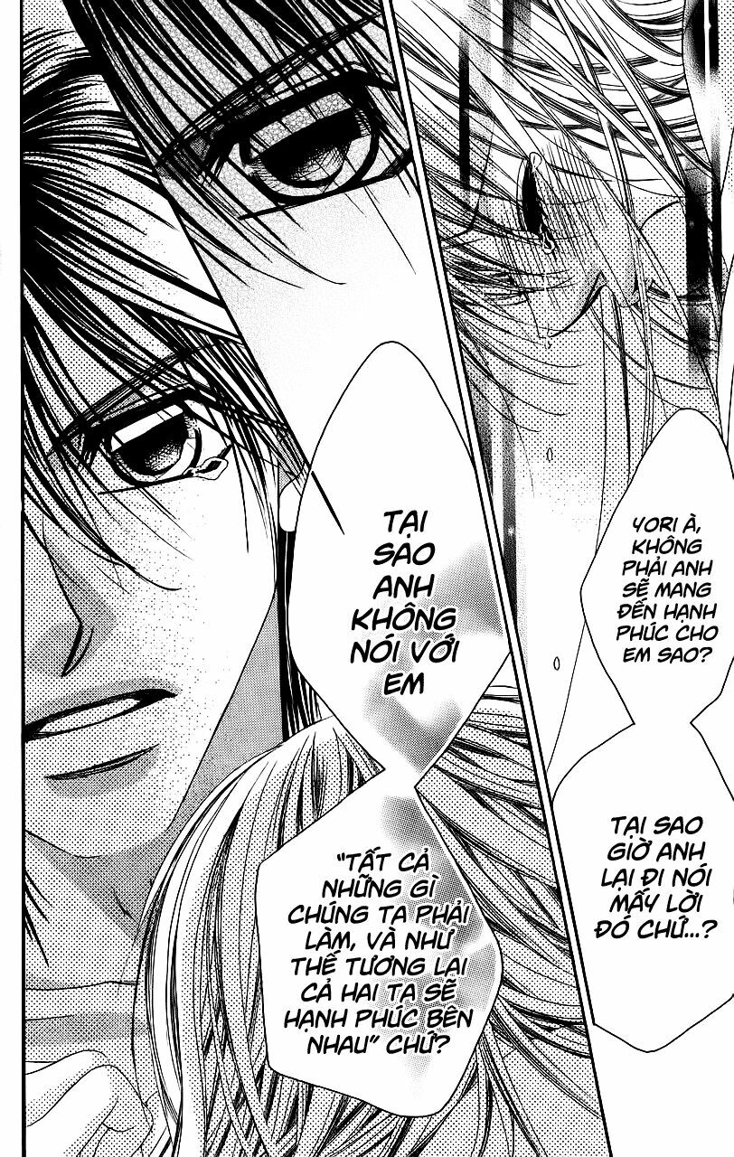 I love my little sister: Chapter 56