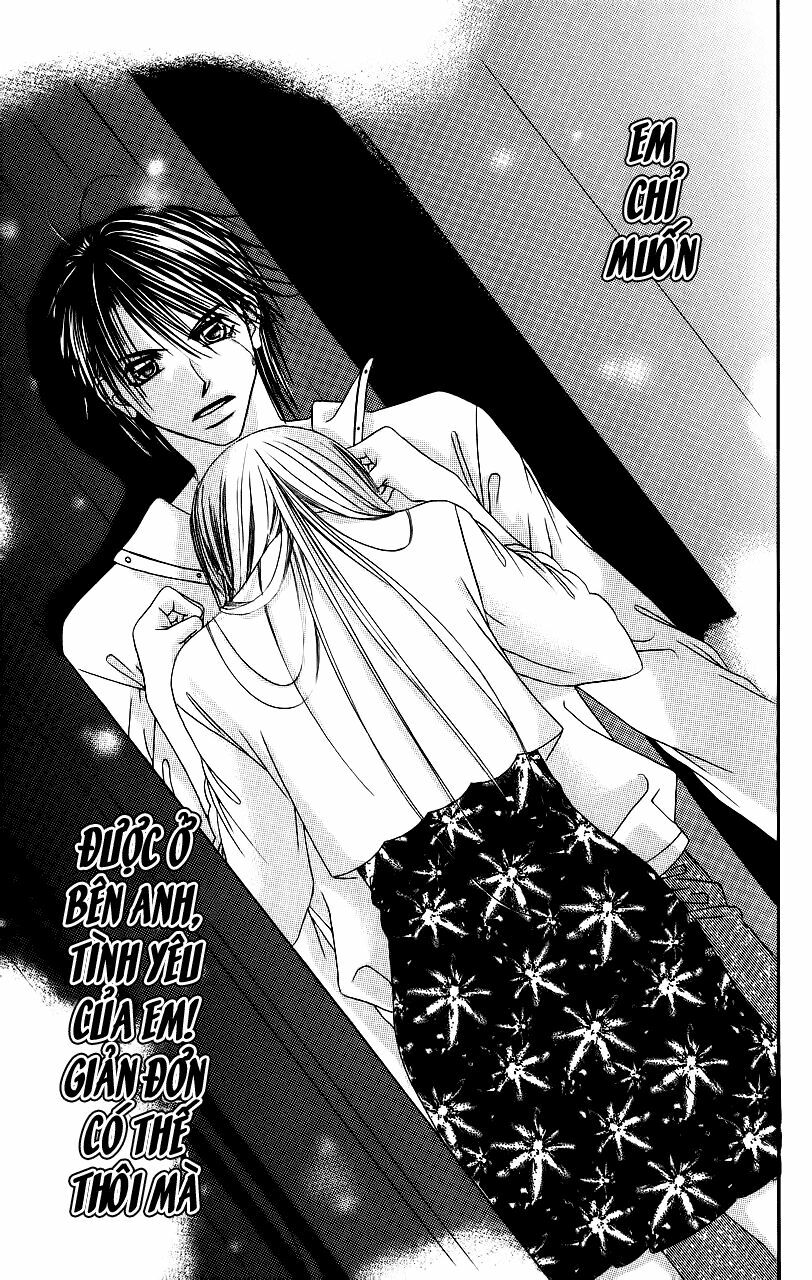 I love my little sister: Chapter 56