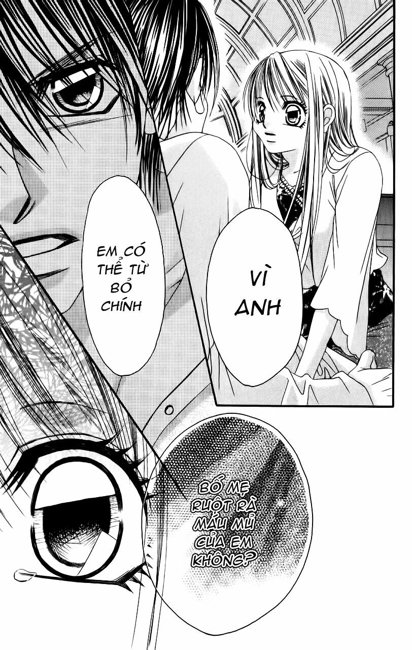 I love my little sister: Chapter 56
