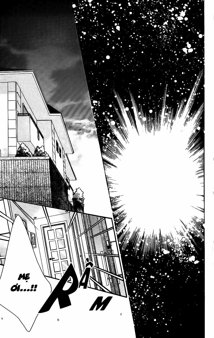 I love my little sister: Chapter 56