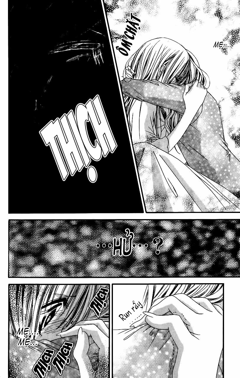 I love my little sister: Chapter 56