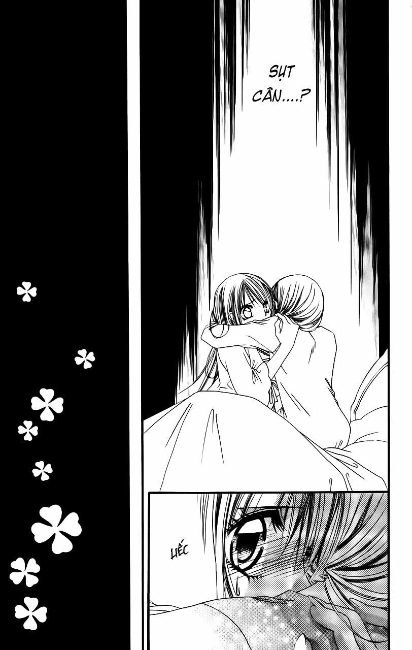 I love my little sister: Chapter 56