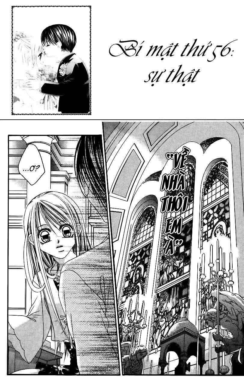 I love my little sister: Chapter 56