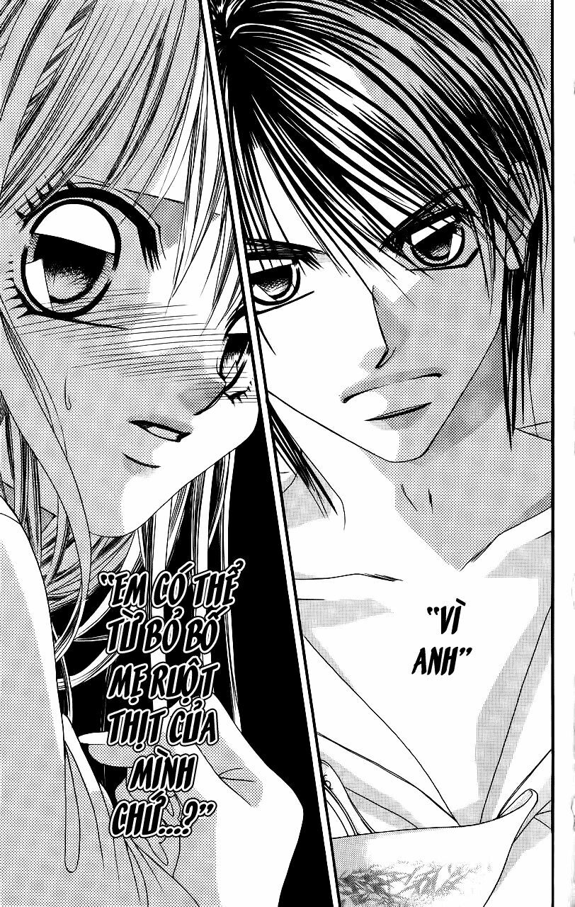 I love my little sister: Chapter 56