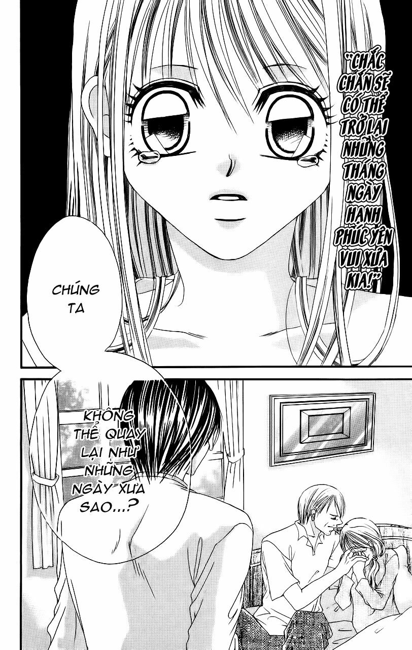 I love my little sister: Chapter 57