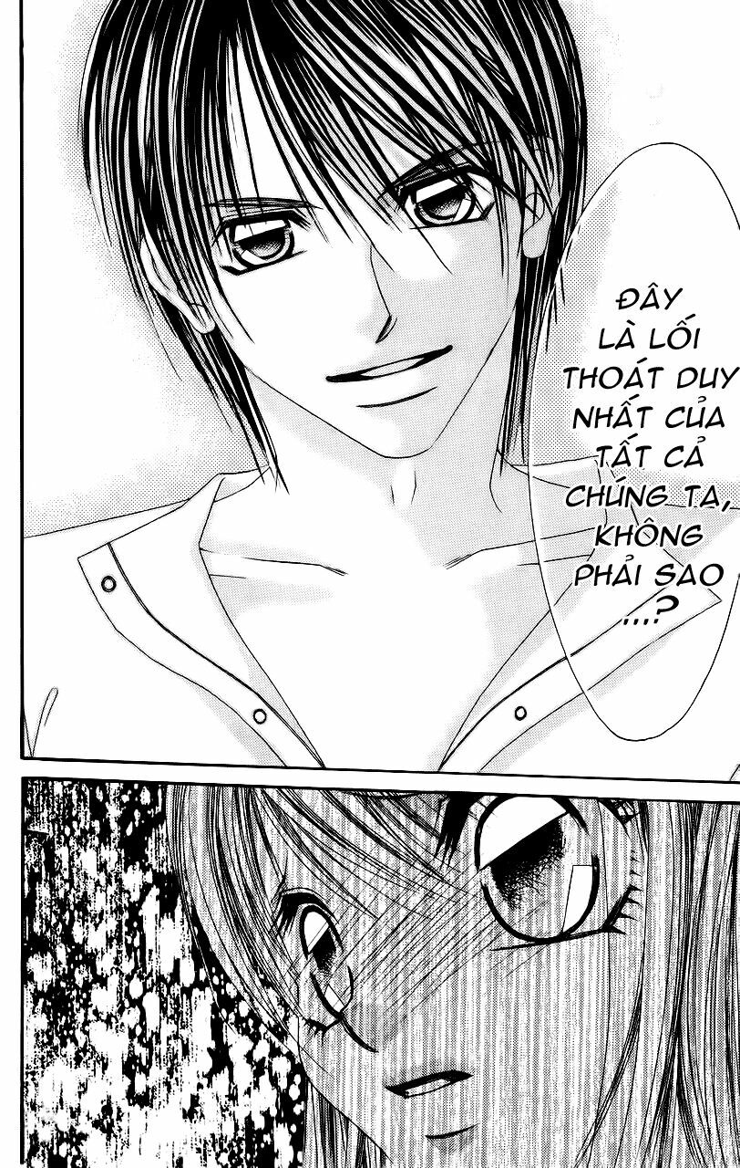I love my little sister: Chapter 57