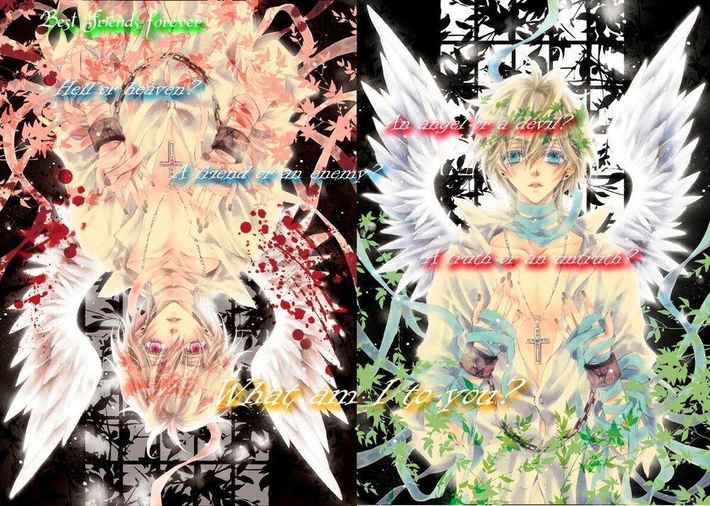 I love my little sister: Chapter 57