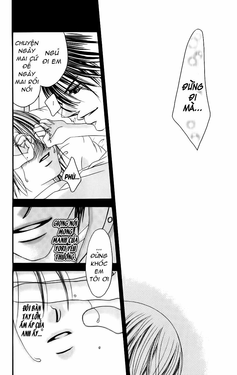 I love my little sister: Chapter 57