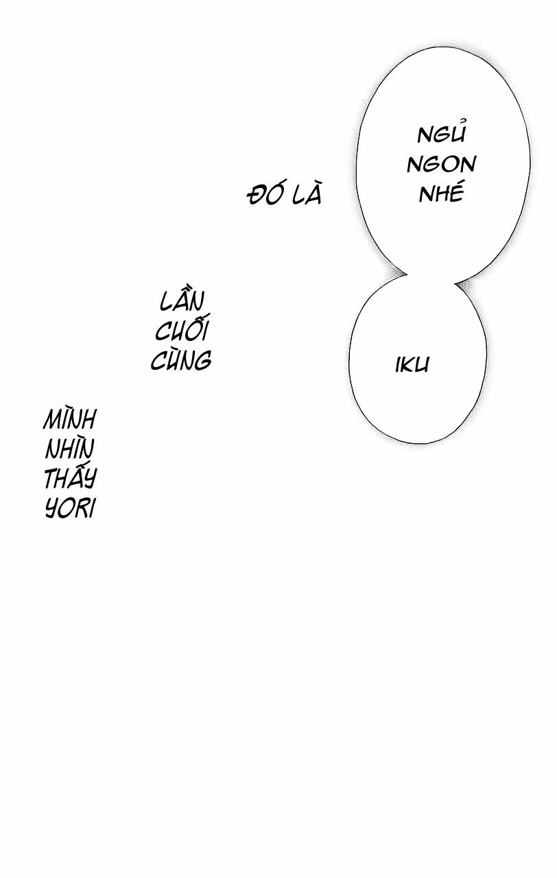 I love my little sister: Chapter 57