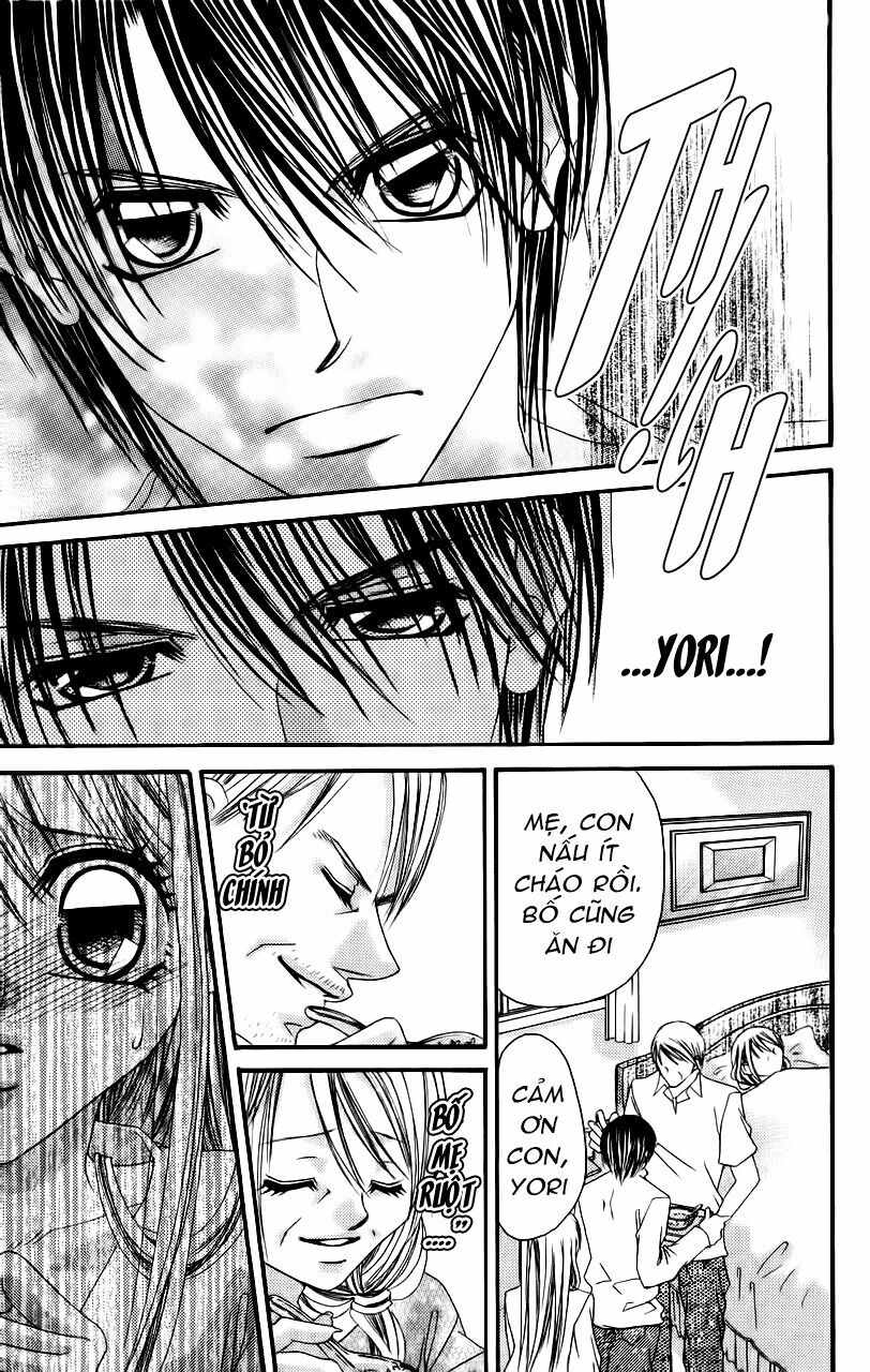 I love my little sister: Chapter 57