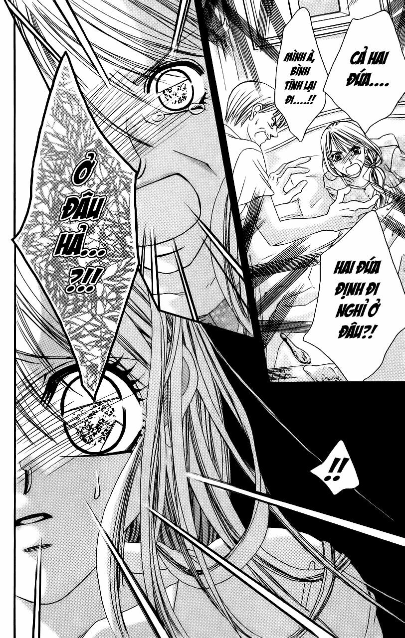 I love my little sister: Chapter 57