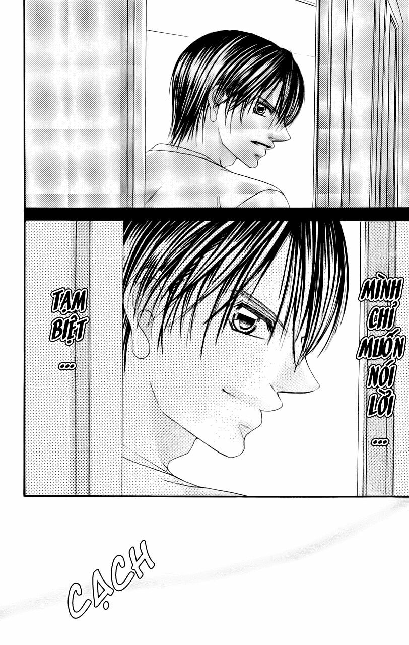 I love my little sister: Chapter 58