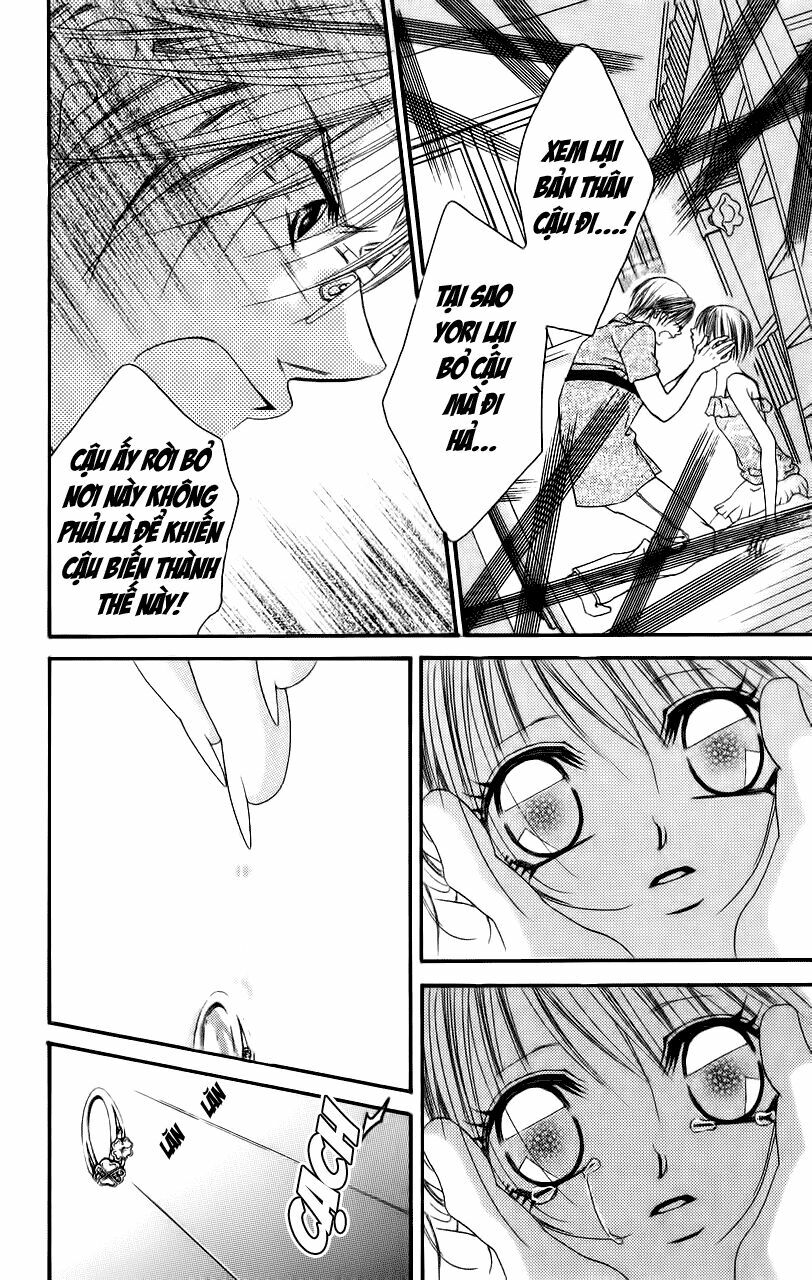 I love my little sister: Chapter 58