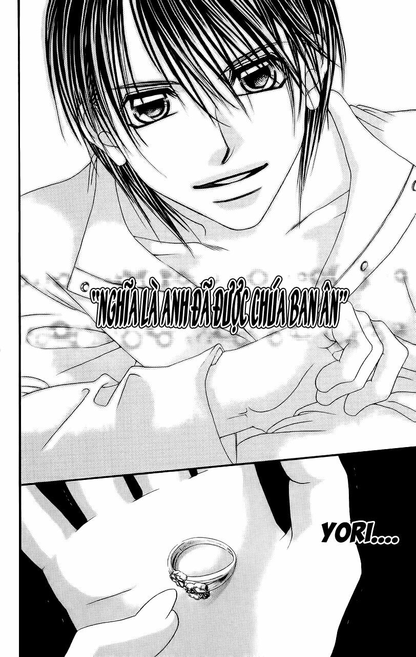 I love my little sister: Chapter 58