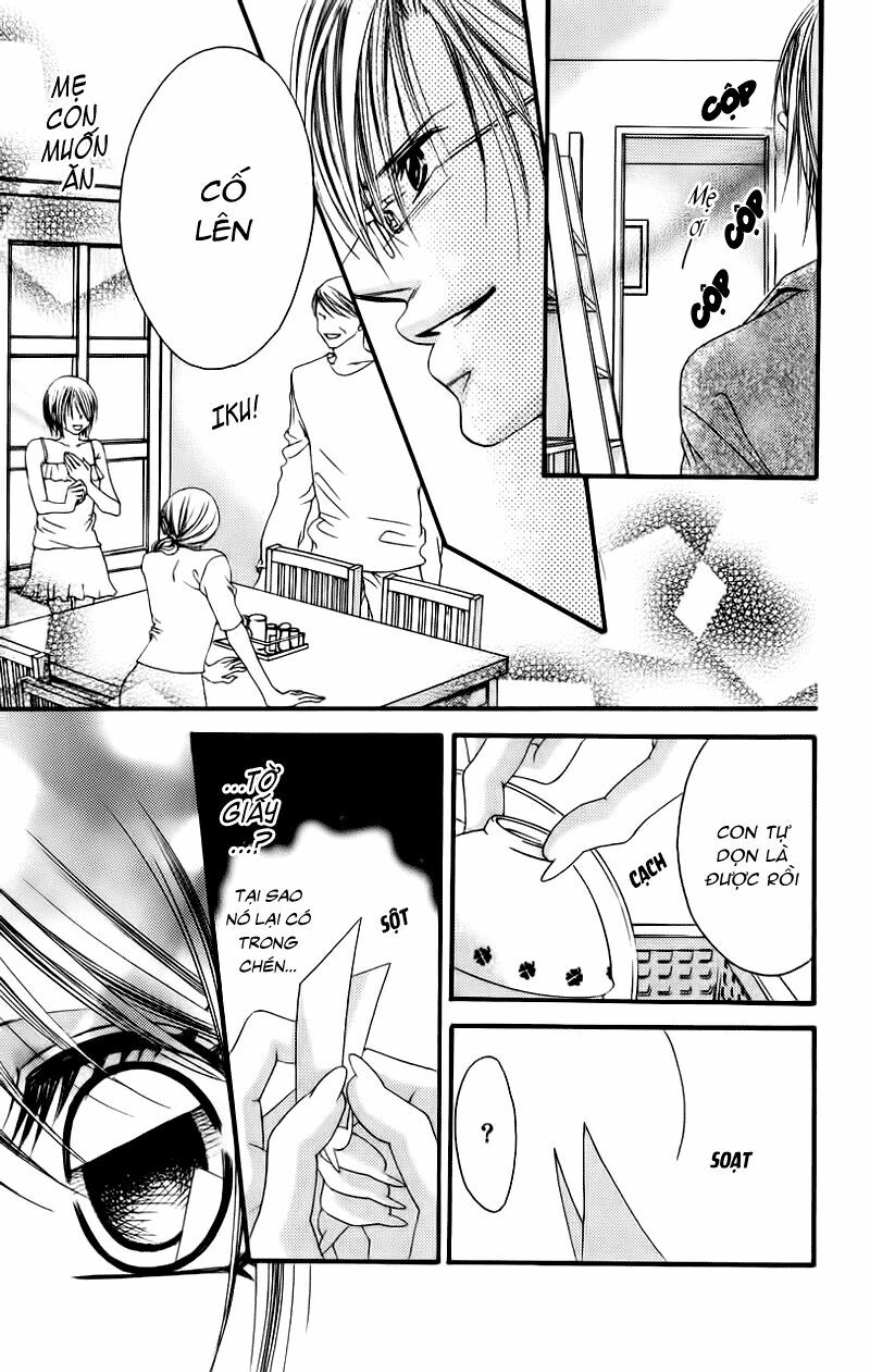 I love my little sister: Chapter 58
