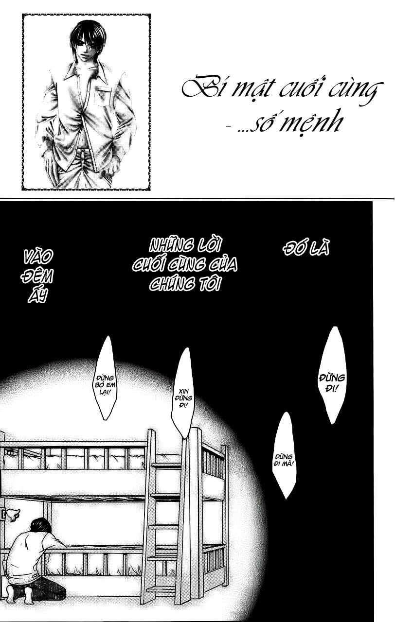 I love my little sister: Chapter 58
