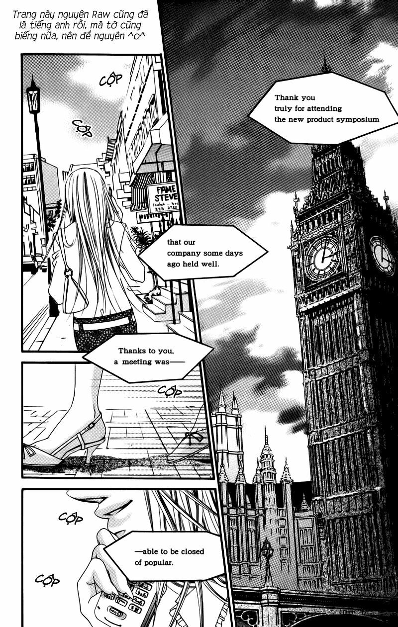 I love my little sister: Chapter 58