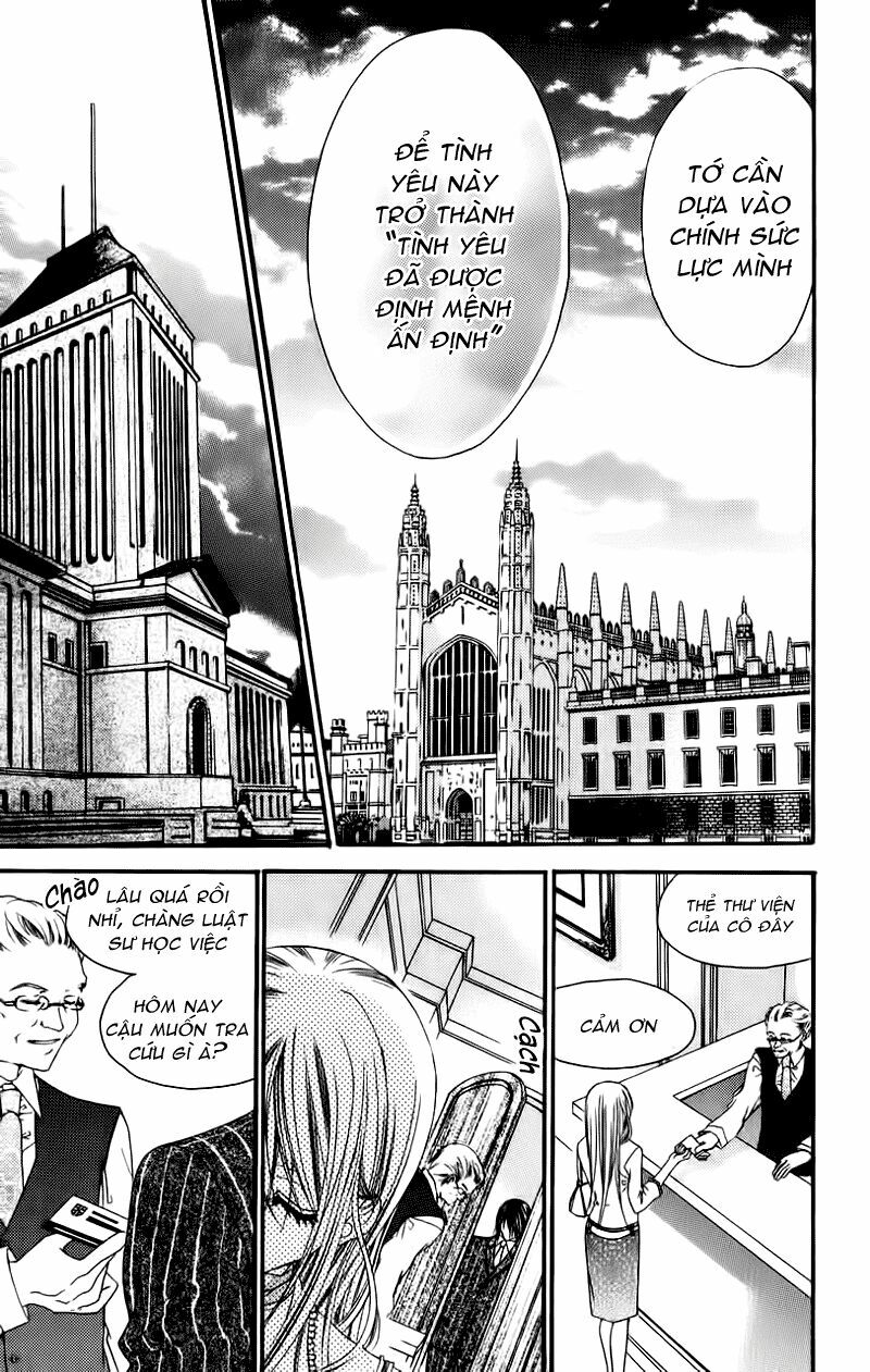 I love my little sister: Chapter 58