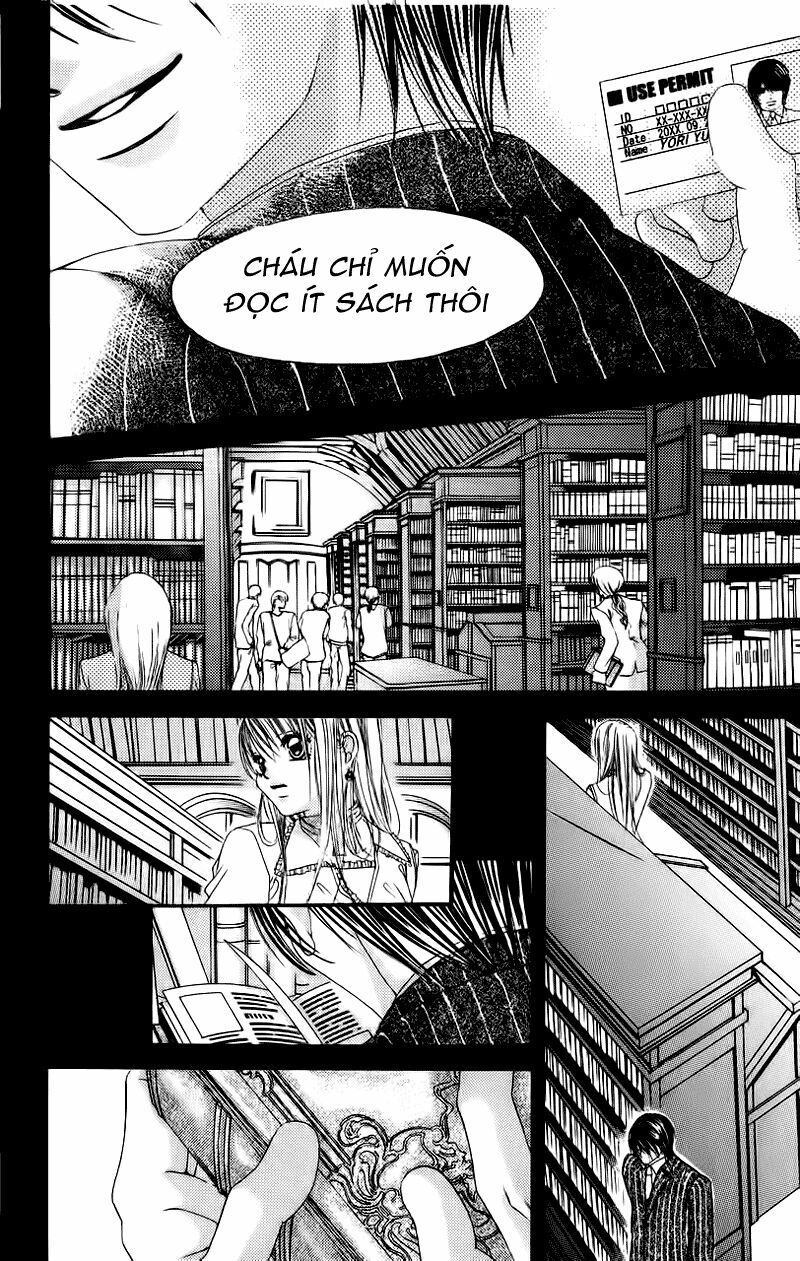I love my little sister: Chapter 58