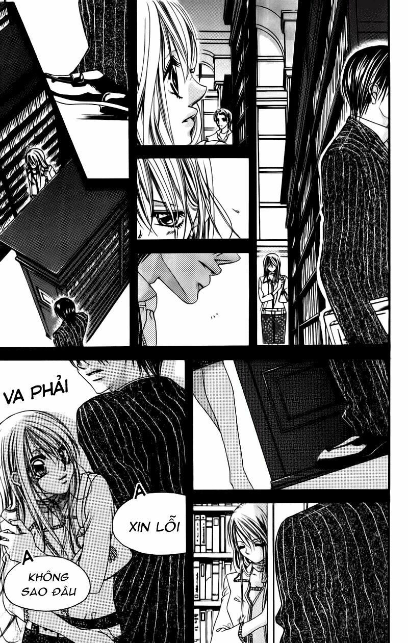 I love my little sister: Chapter 58