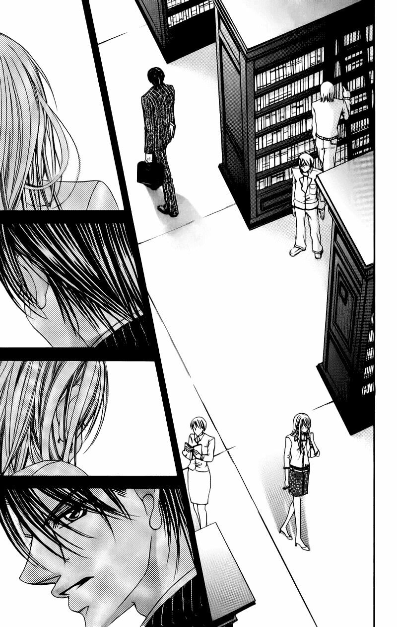 I love my little sister: Chapter 58