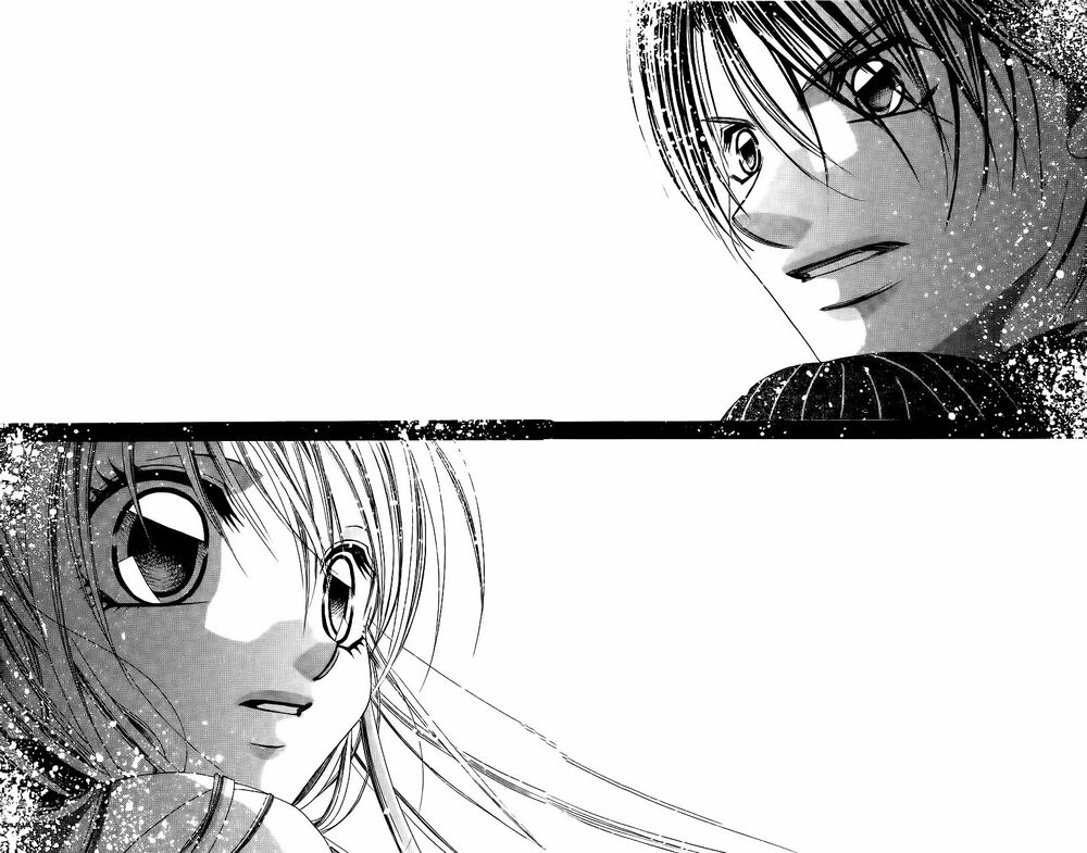 I love my little sister: Chapter 58
