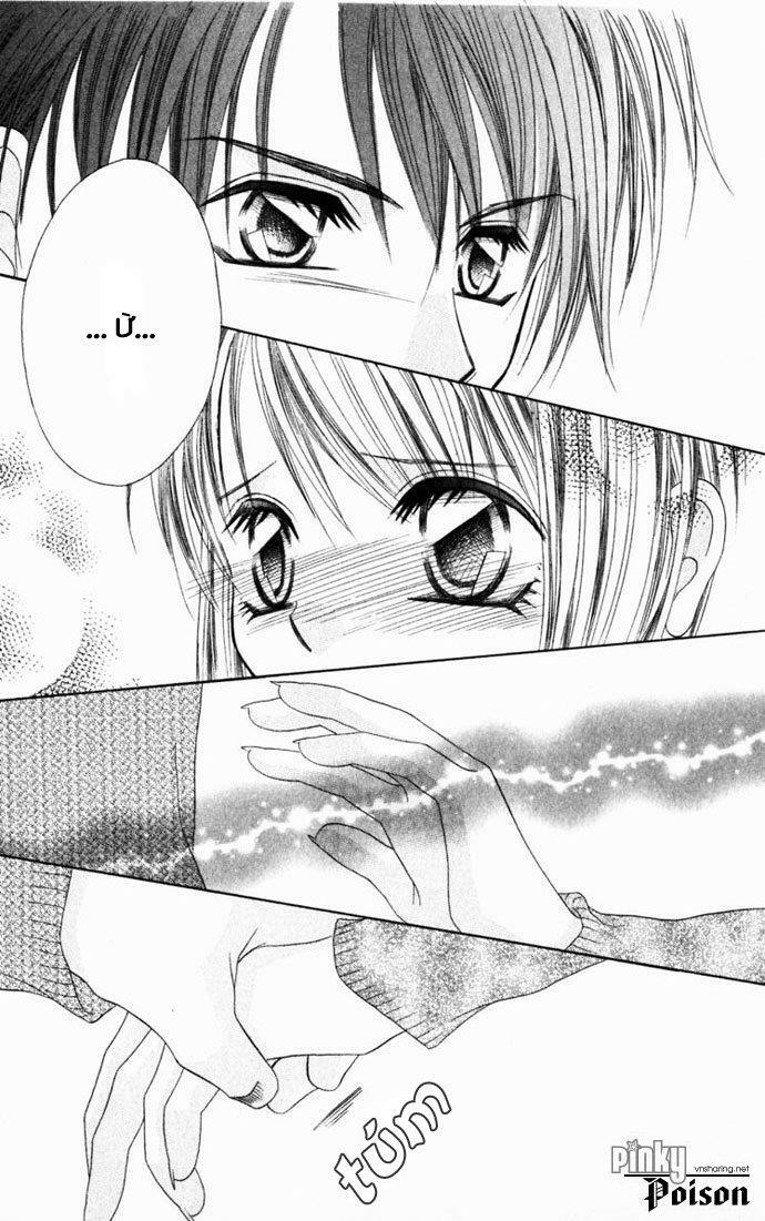 I love my little sister: Chapter 6