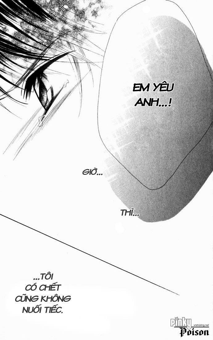 I love my little sister: Chapter 6